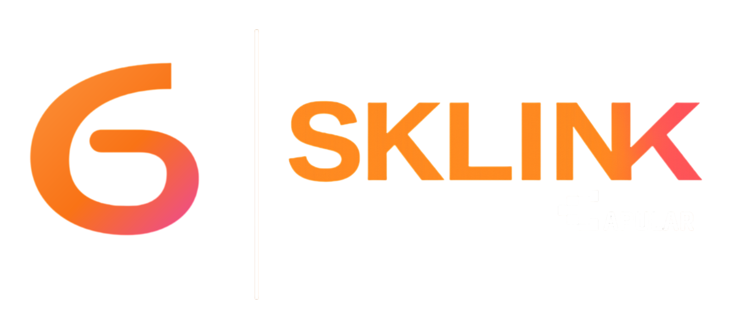 SKLINK by Capular