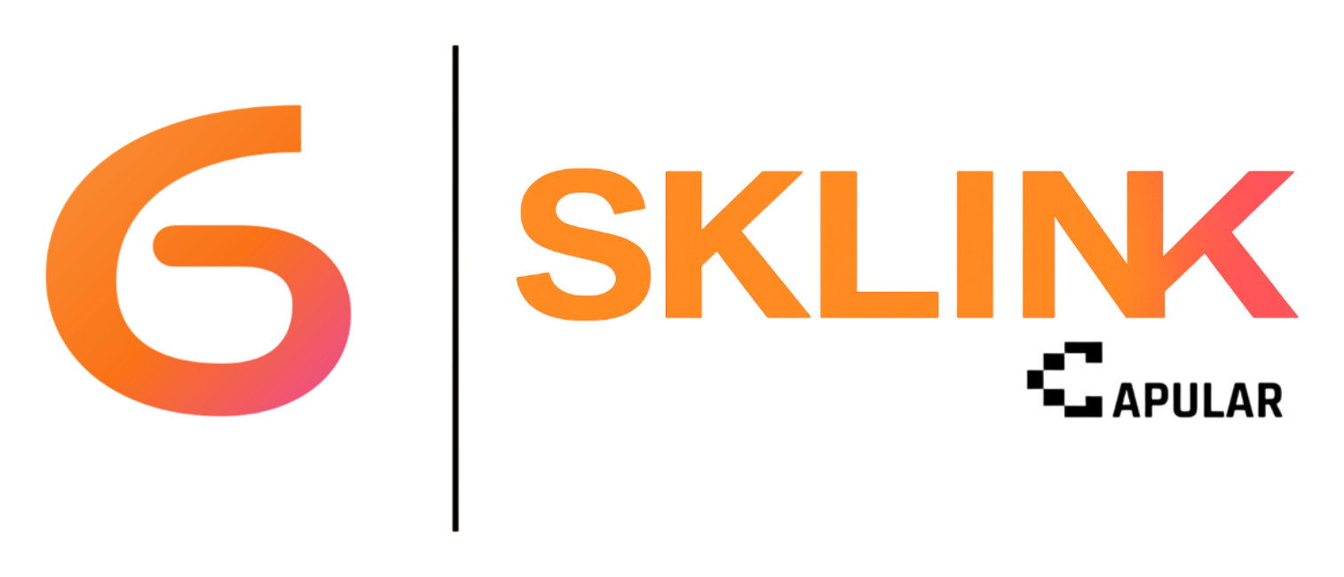 SKLINK by Capular